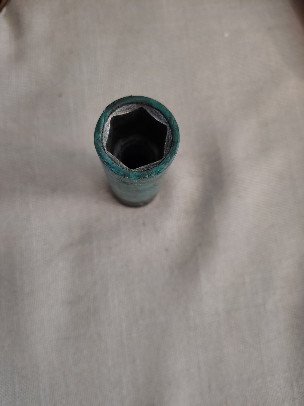 Mac Tools 3TWSS-19 Deep 19mm Thin Wall Wheel Protective Impact Socket. 6 Point