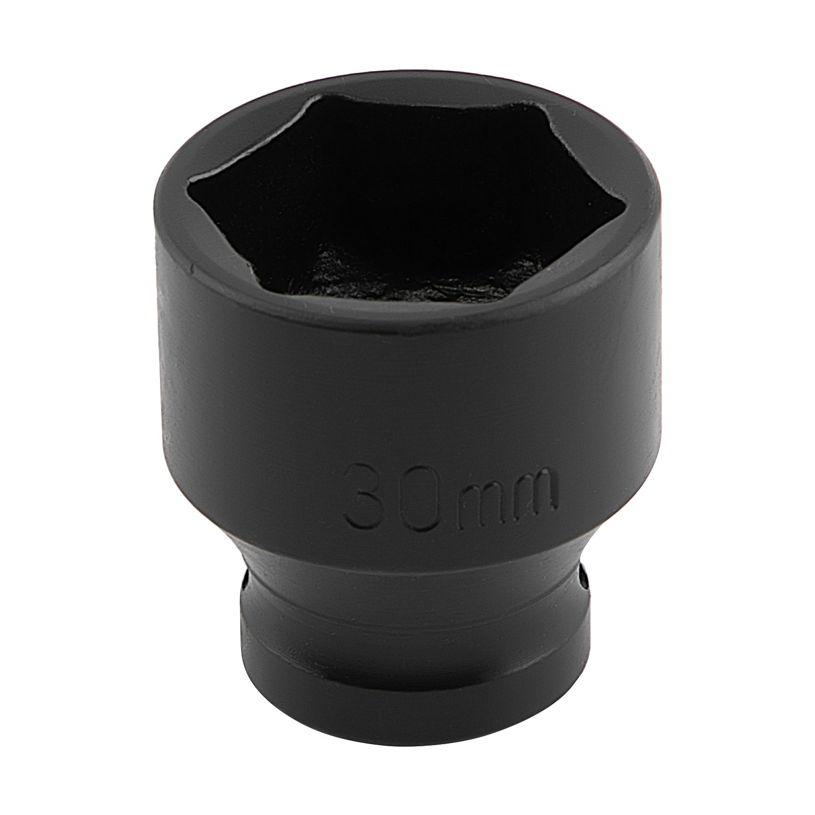 35* 1/2″ Deep Impact Socket Set Drive 8mm-32mm Metric Garage Sae With Case Tool