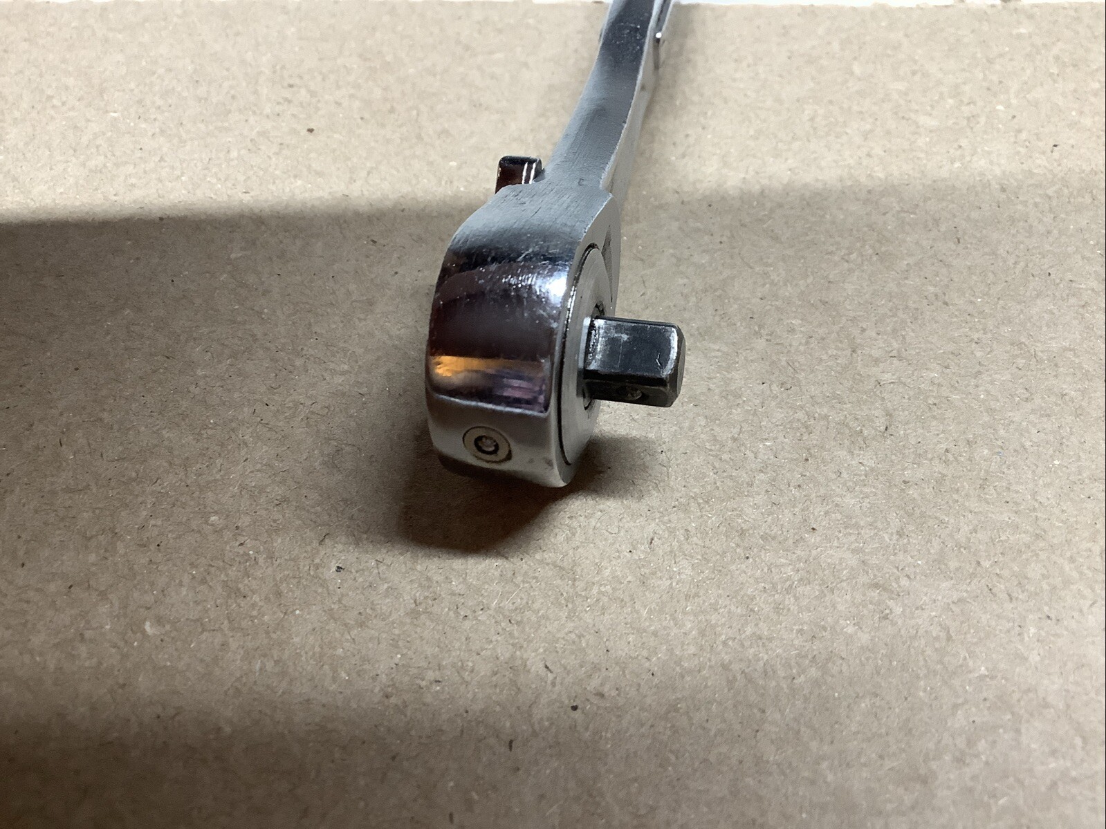 Craftsman Quick Release Ratchet V43185 1/4” drive