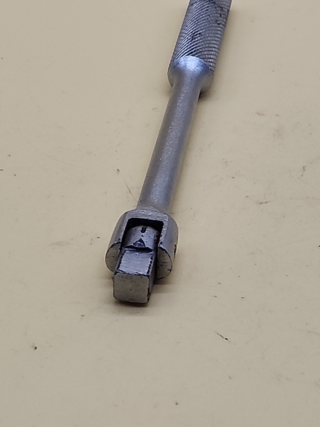 Action 12JA 3/8″ Drive – 8″ Breaker Bar USA