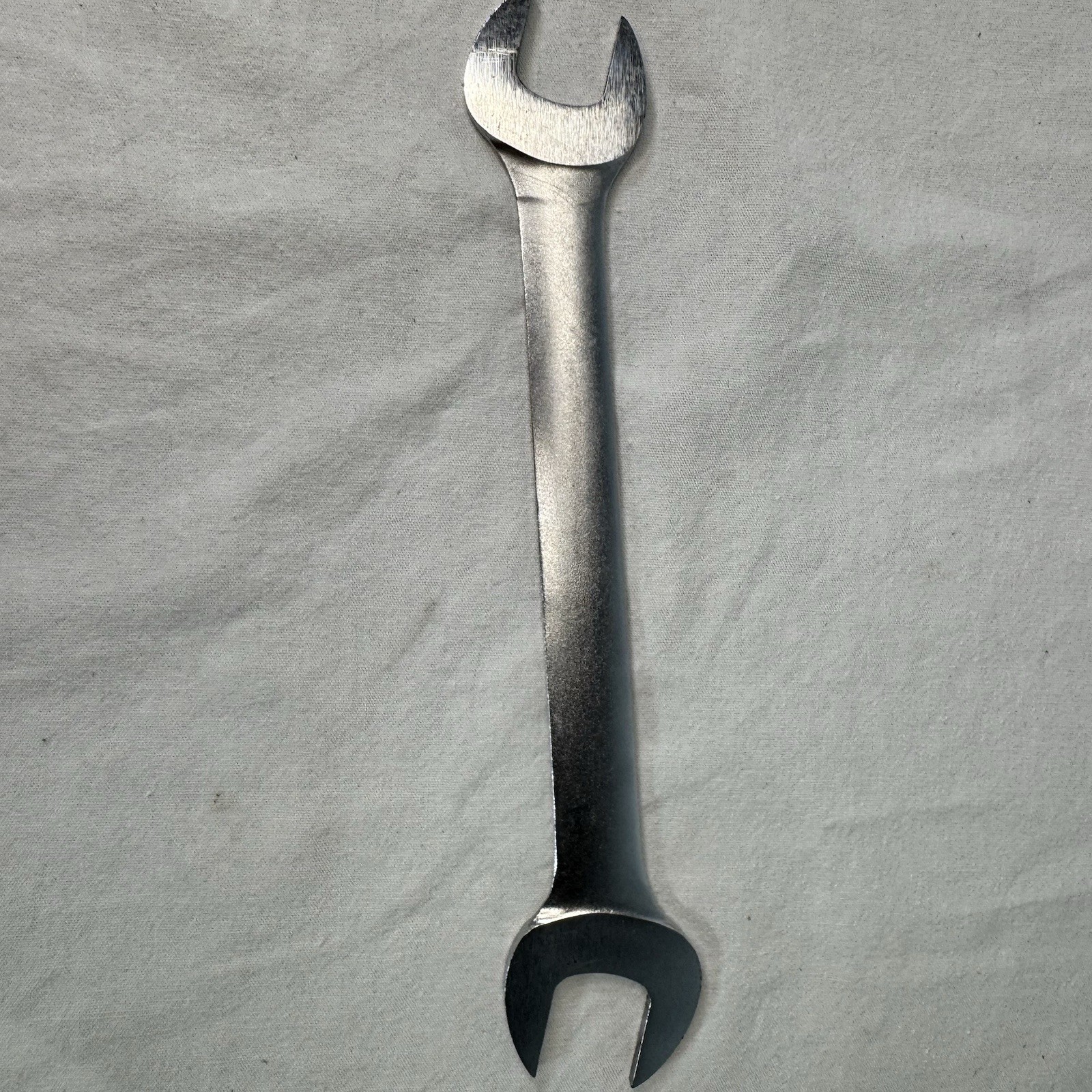 Snap On Tools LTA 2428 3/4″ x 7/8″ SAE Low Torque Slime Line Open End Wrench