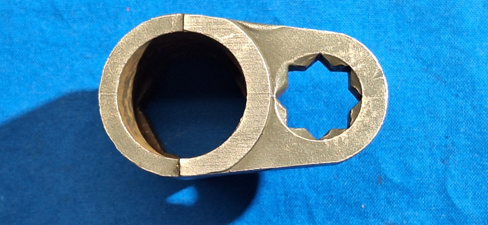 OTC 7189 EGO Oxygen Sensor Wrench Socket Ford Rotunda T79P-9472-A