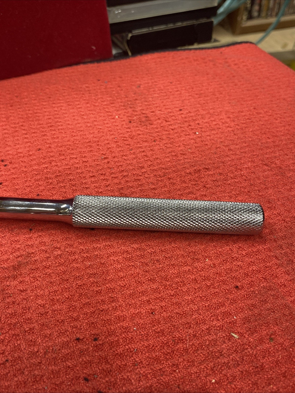 Proto Professional Ratchets 5452A 5257A Great Condition Flex Head