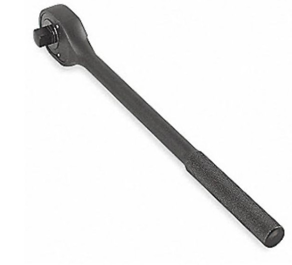 Proto Ratchet 20 X 3/4 Drive (J5649BL)