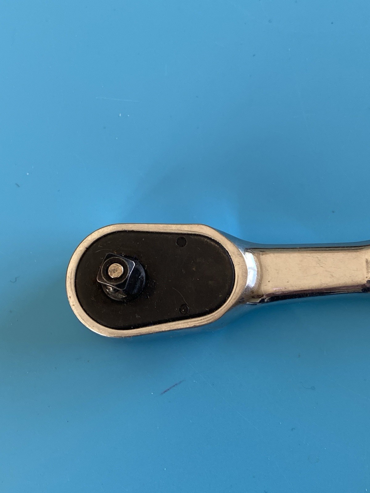 CRAFTSMAN 1/4” drive Ratchet Wrench/CMMT81747 Used