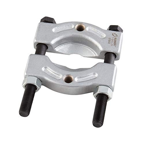 Sunex 57BS2 Bearing Separator 1/8″-2″ Splitter Tool Alloy Steel Angled
