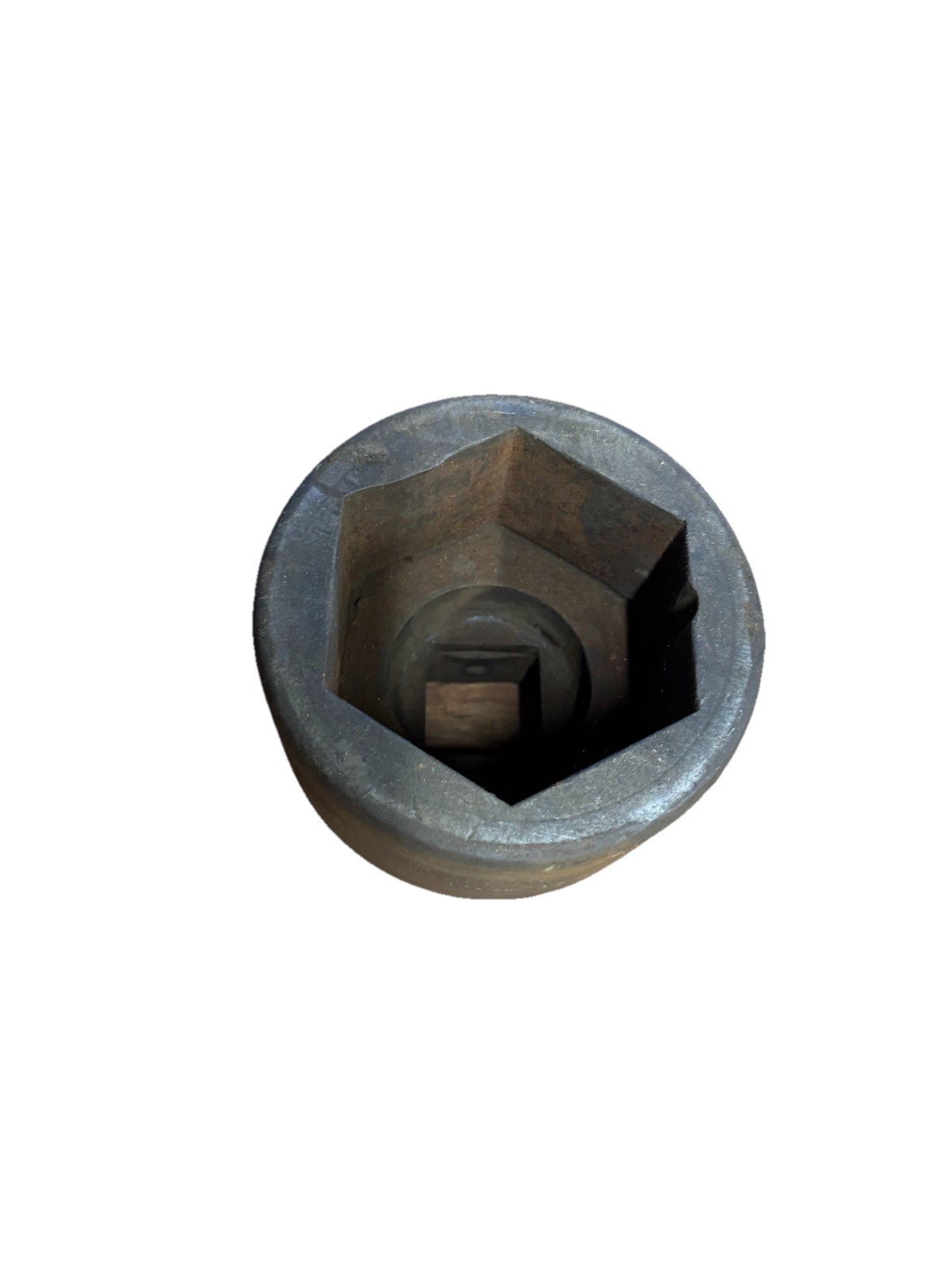 Ingersoll Rand 3.5 inch (3-1/2”) Impact Socket 1.5 Inch (1-1/2”) Drive 209-5