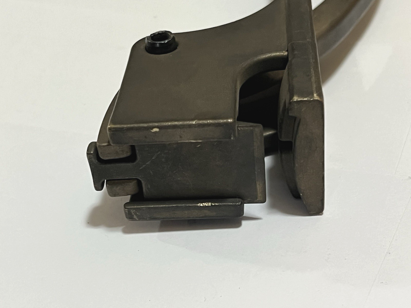 OTC 310-133 Ford Fuel Delivery Module Retaining Ring Remover Tool Brass No Spark