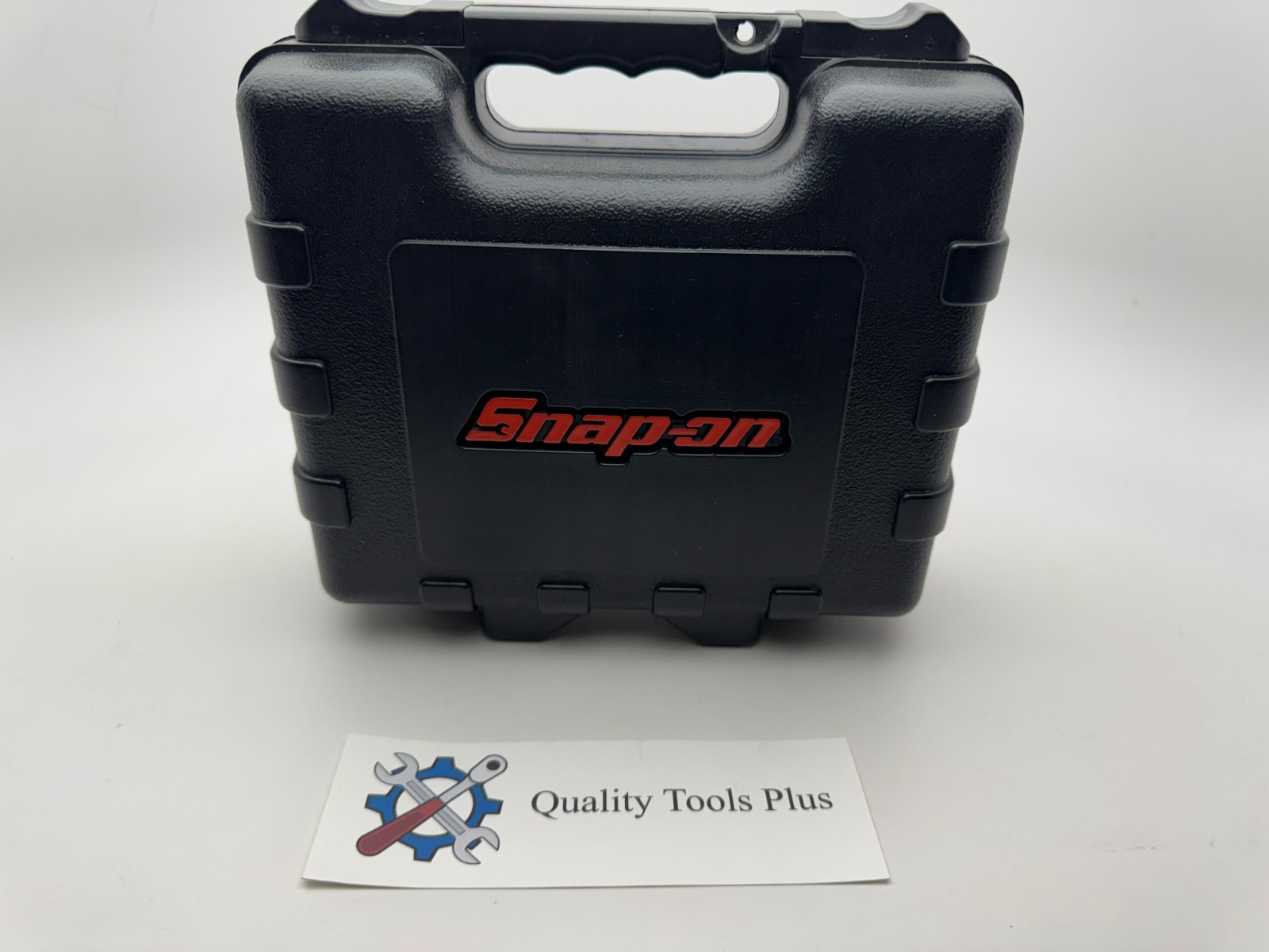 Snap-On NEW 144TMPBFR 44-Pc 1/4″ Dr 6-Pt Metric/SAE General Service Set