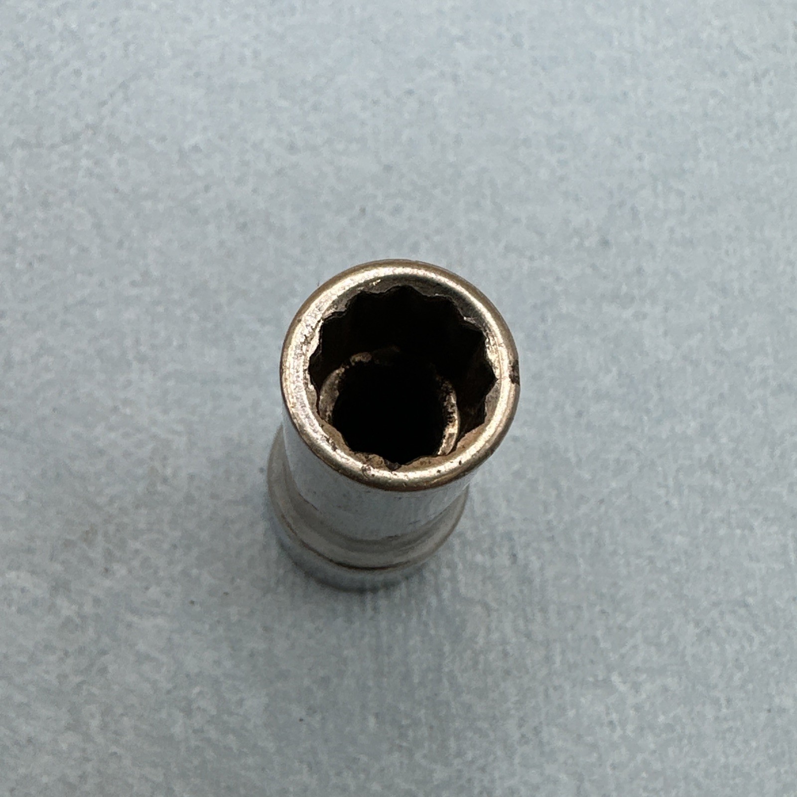 Matco Tools 3/8” 12 Point Deep Socket 3/8” Drive BD122