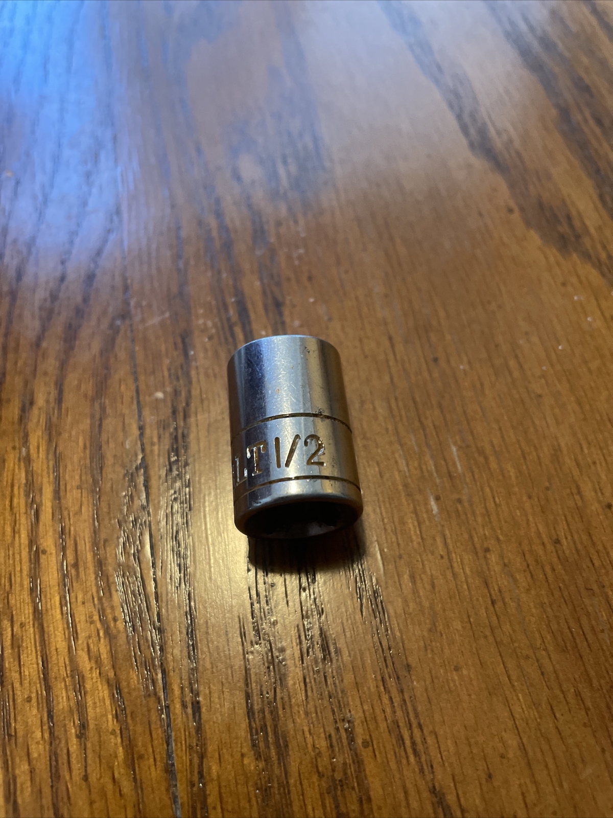 Durabuilt 1/2 Socket For 3/8