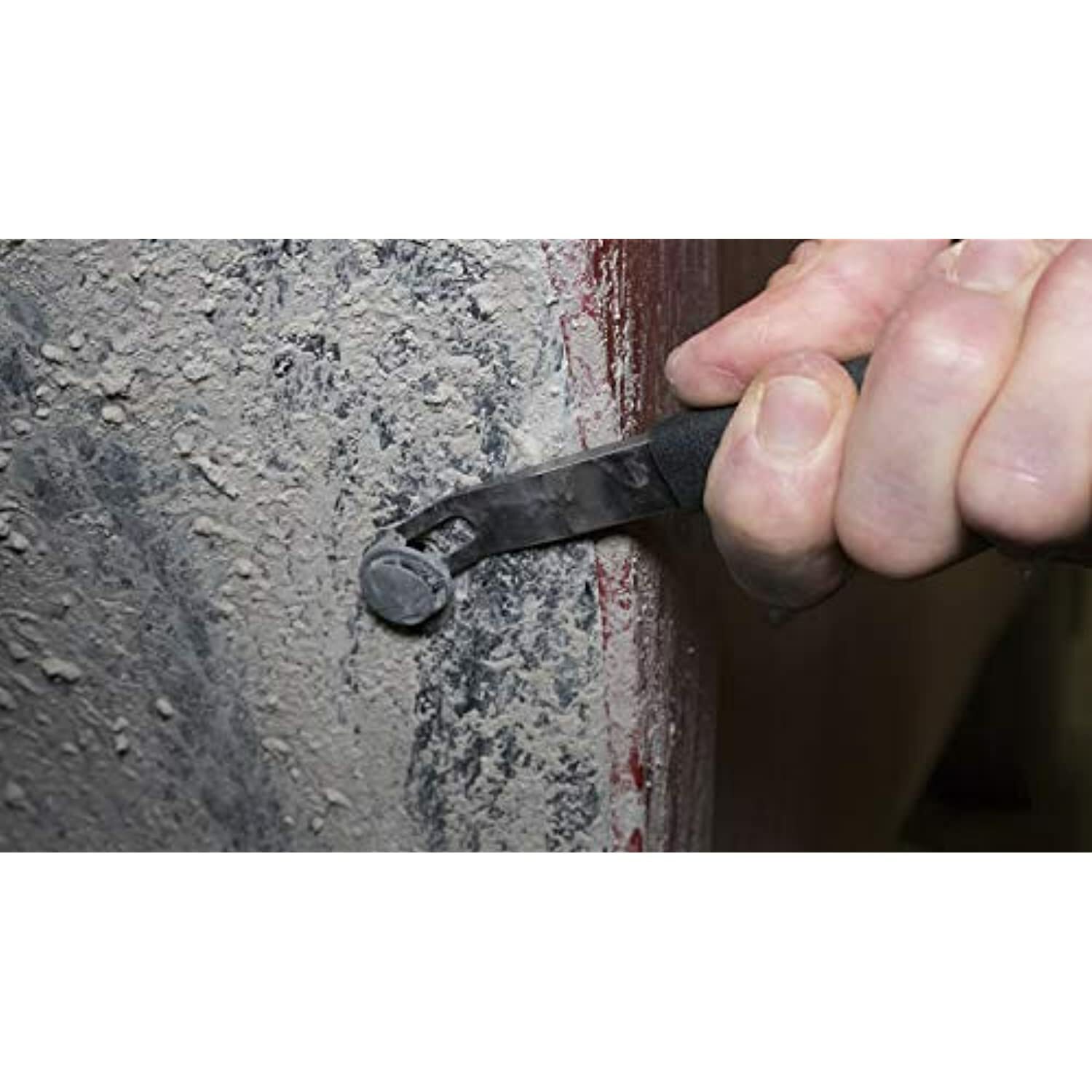 Lisle 35460 Double Ended Clip Lifter
