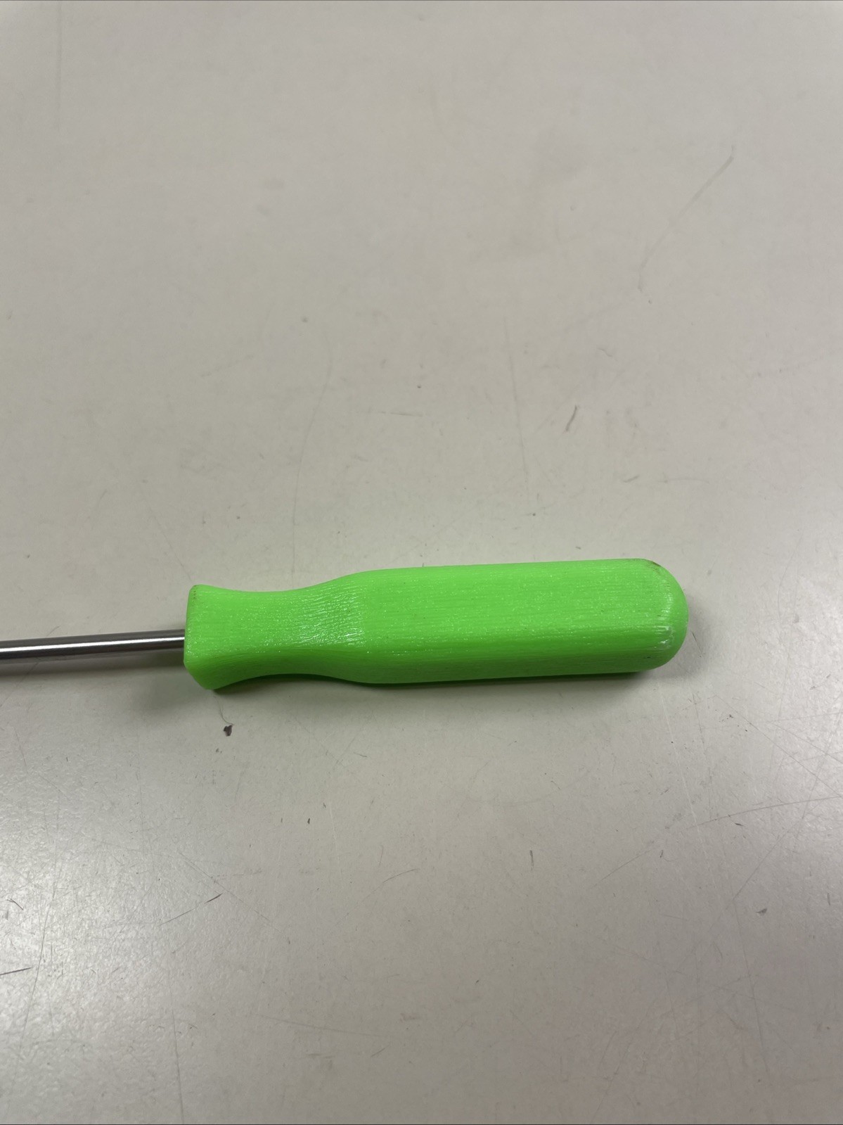 Mac Tools PS23G Pick Hard GREEN Handle PS23G USA GN Great Condition