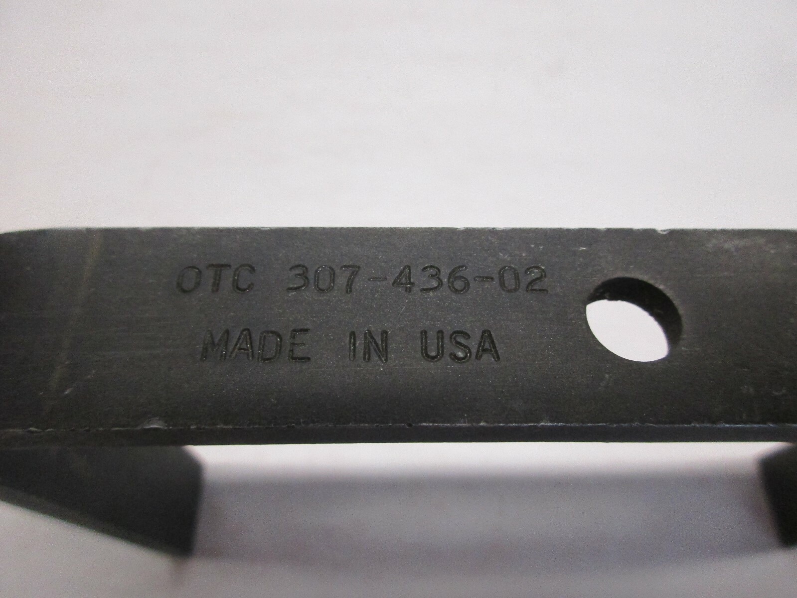 FORD ROTUNDA OTC TOOL 307-436-02 FORWARD CLUTCH ASSEMBLY INSTALLER ADAPTER