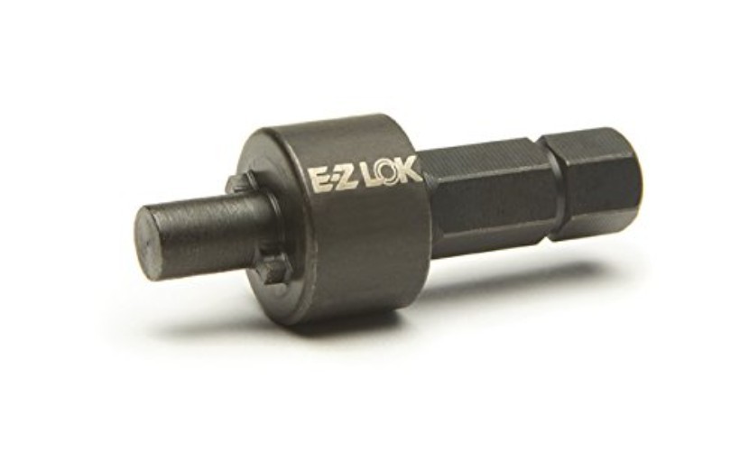 Metal Thread Repair Kit – M8-1.25 Carbon Steel Inserts
