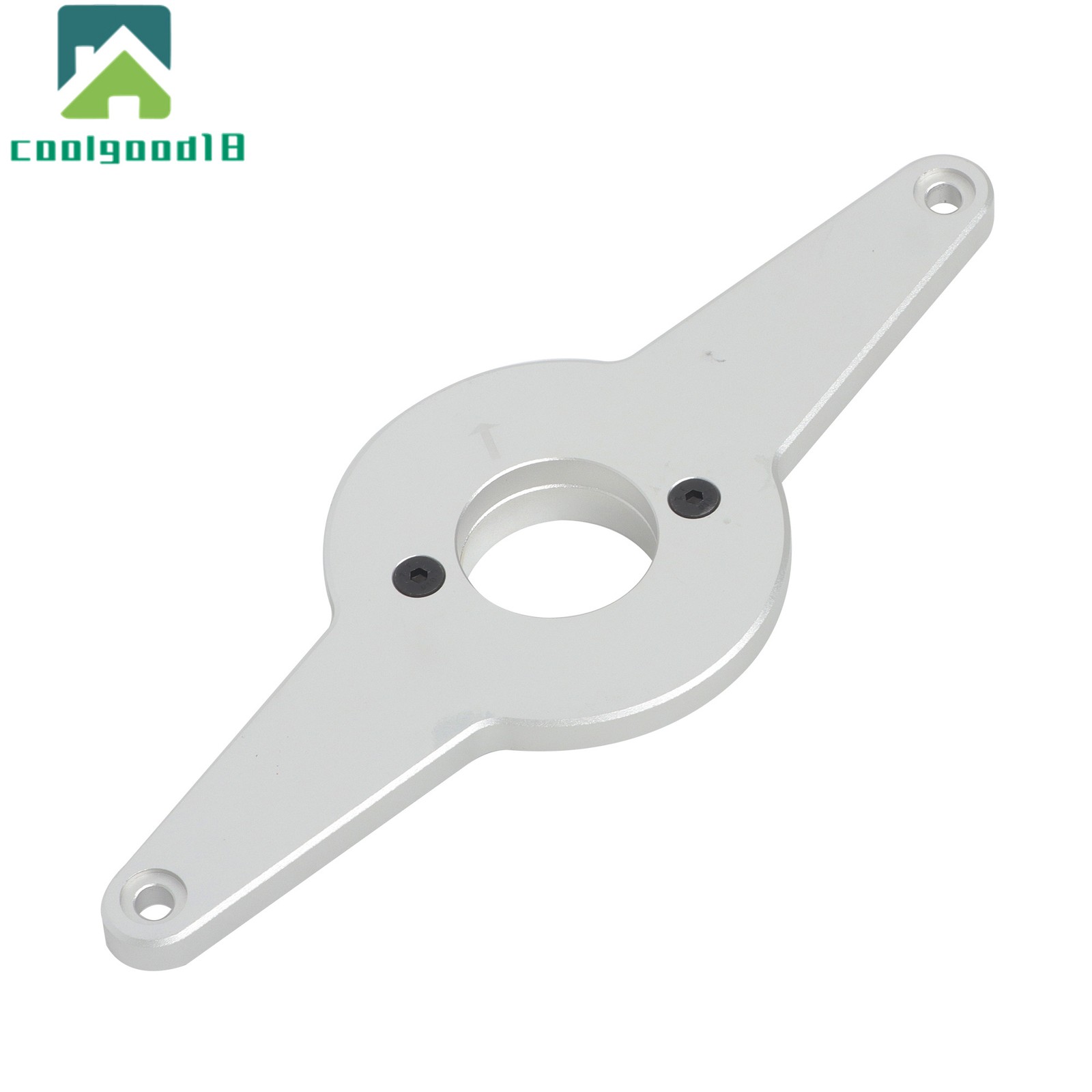 T10531 Vibration Damper Holding Tool Crankshaft Pulley Removal For Audi VW EA888
