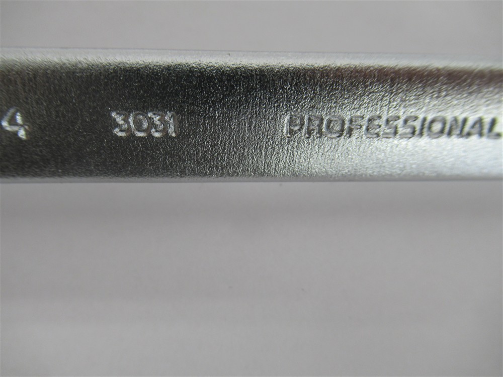 Proto J3031 , 5/8″ x 3/4″ Open End Wrench