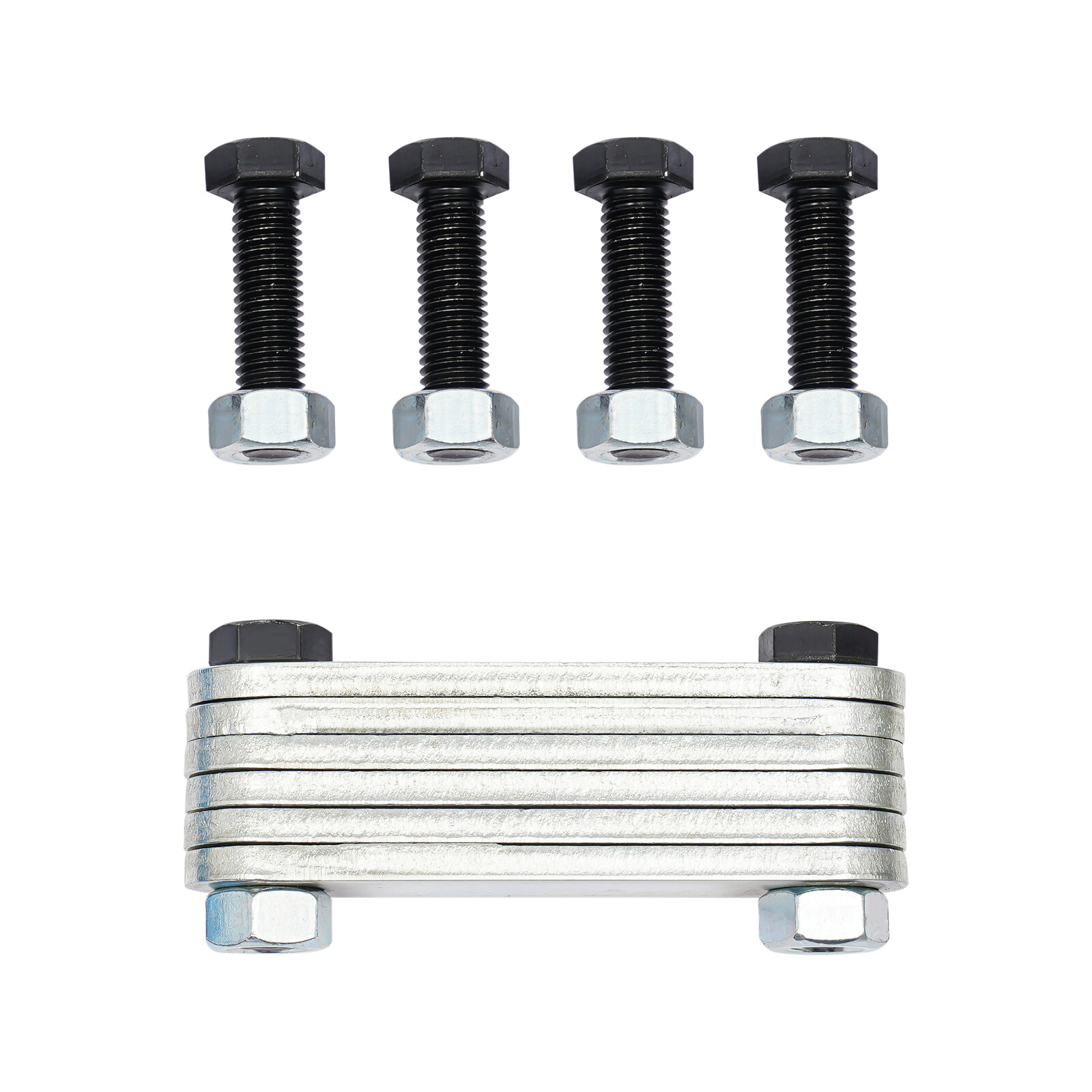 3 Jaws Or 2 Jaws 20T Hydraulic Gear Puller Set Wheel Bearing Pulling Separator