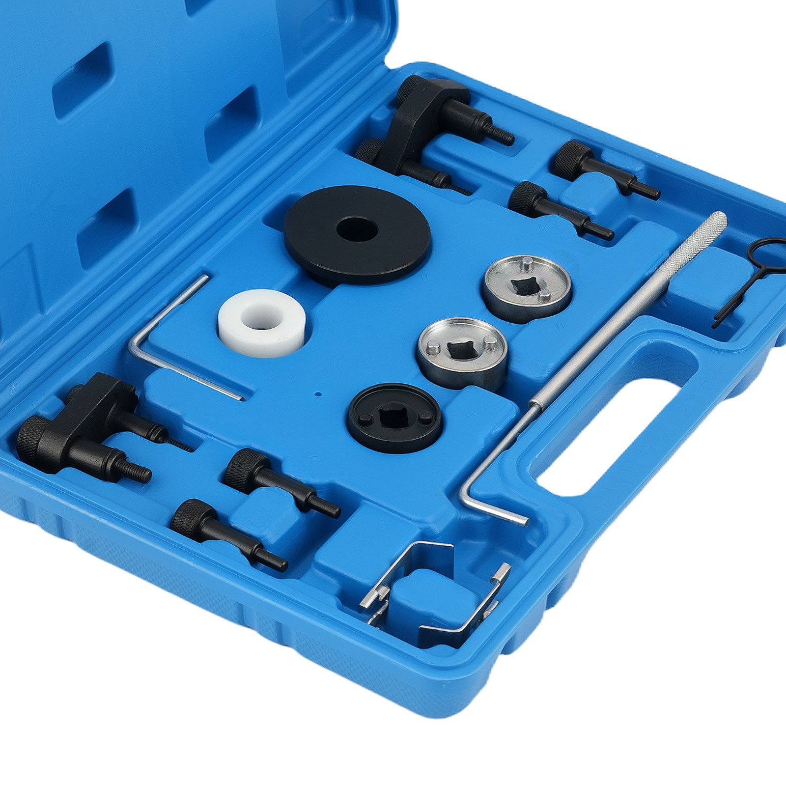 Engine Camshaft Locking Alignment Timing Tool Kit Fit VW EA888 T40271 T40196
