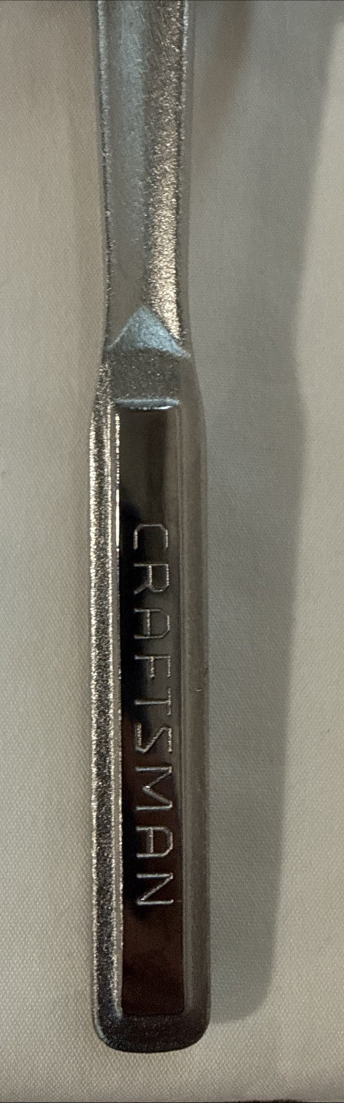 Sears Craftsman Quick Release Ratchet 1/2″ Drive 44809 NOS Free Shipping