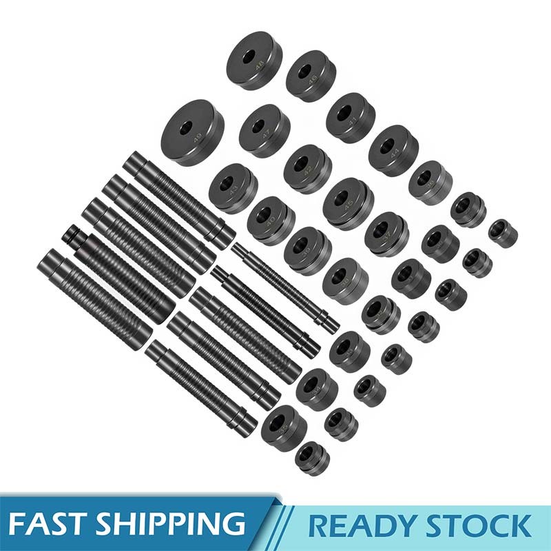 T-0220-39 Master Bushing Driver Set for Ford Chrysler GM Transmissions Bushing