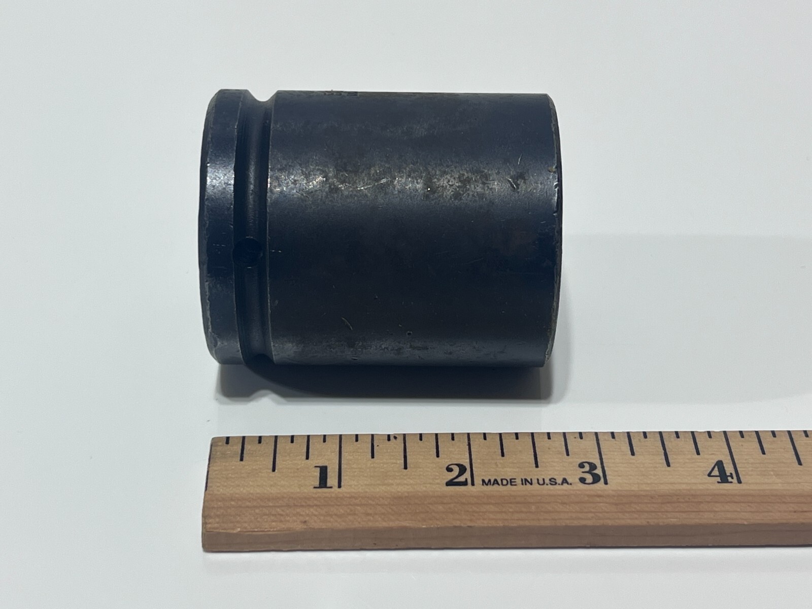 Bonney Tools USA 1-5246 SAE 1-7/16” Impact Socket – 3/4” Drive – 6 Point – Rare