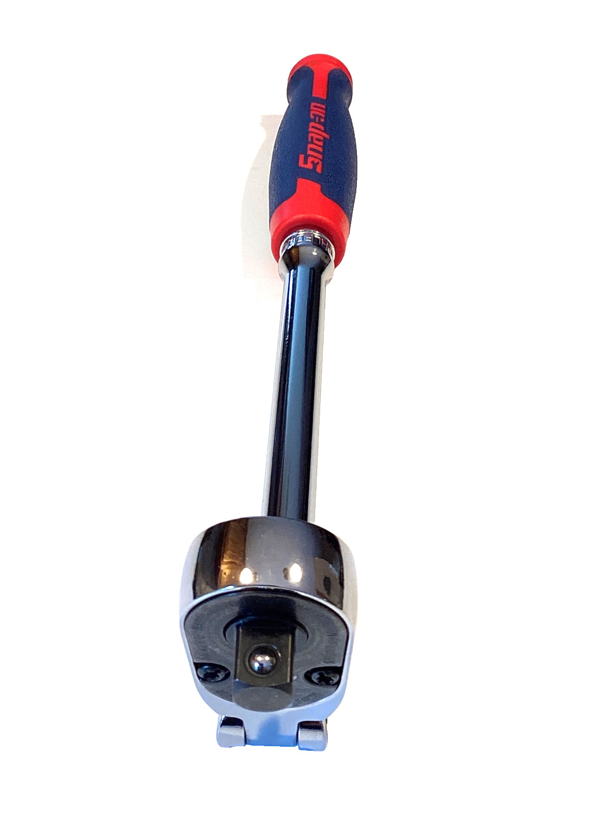Snap On FHLFD80A NEW 3/8” Drive 250Th Anniversary Hard Handle Flex Head Ratchet