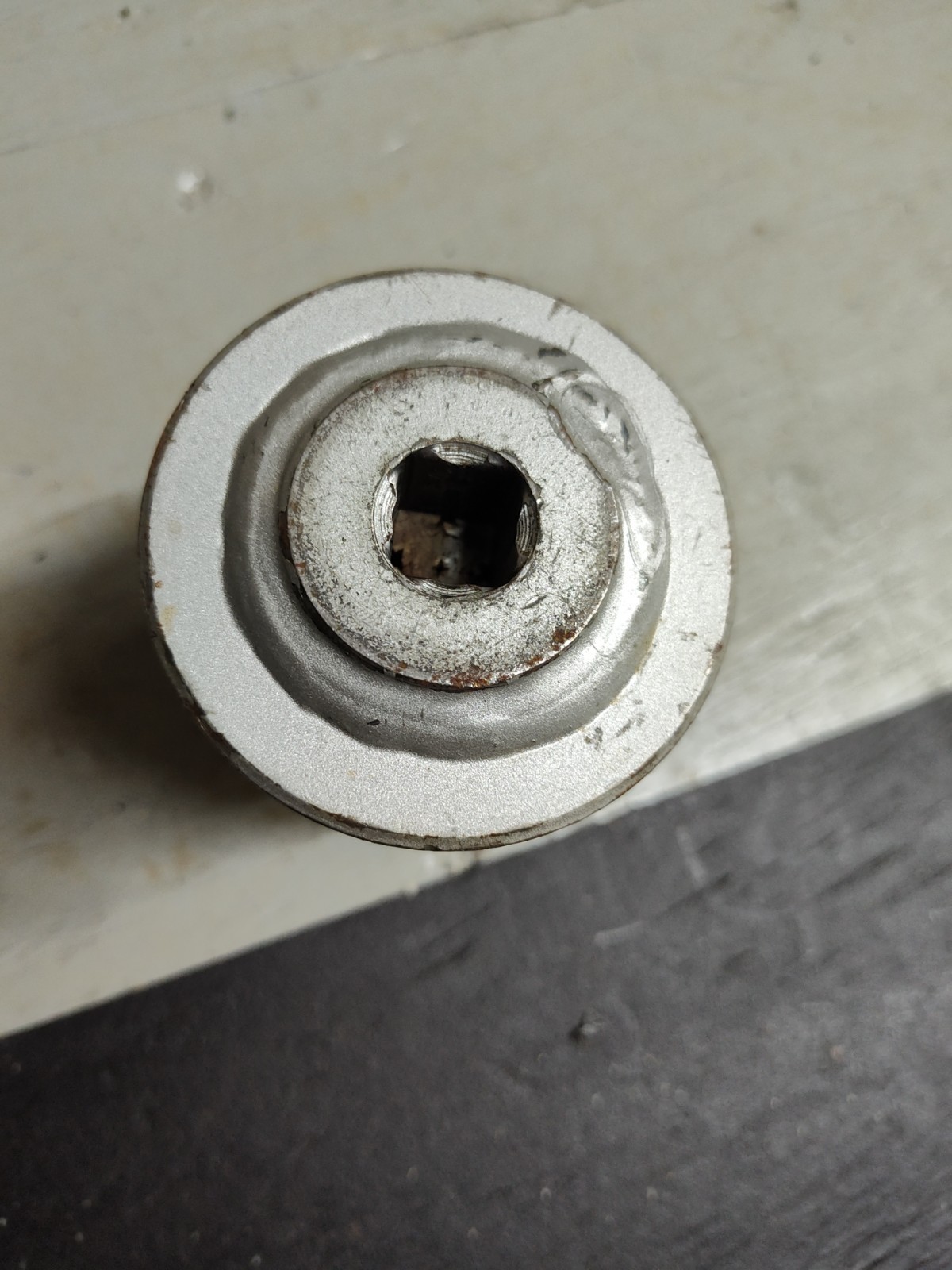 Rotunda/Ford OTC 7269 Heavy Duty Hub Lock Nut Socket .