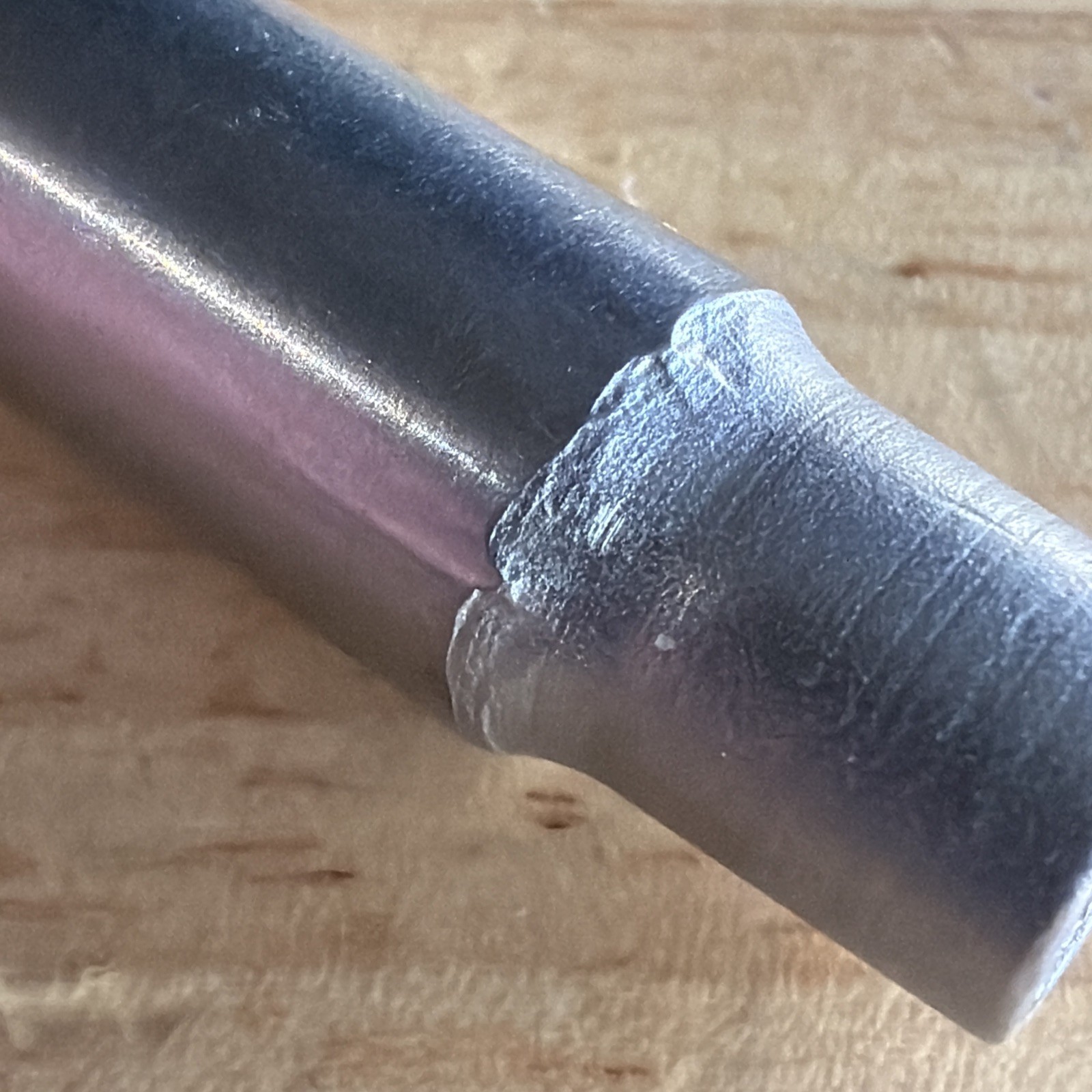 Walden Tools 1/4″ Deep Socket 1/4″ Drive 6 Point 3178 Vintage Made in USA