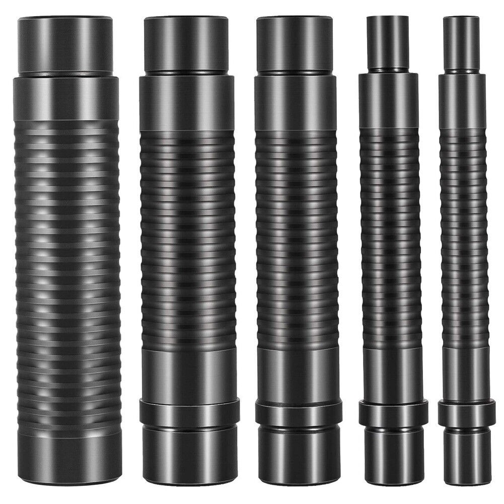 For Chrysler GM Ford Transmissions T-0220-39 Master Bushing Driver Tool Kit,39Pc