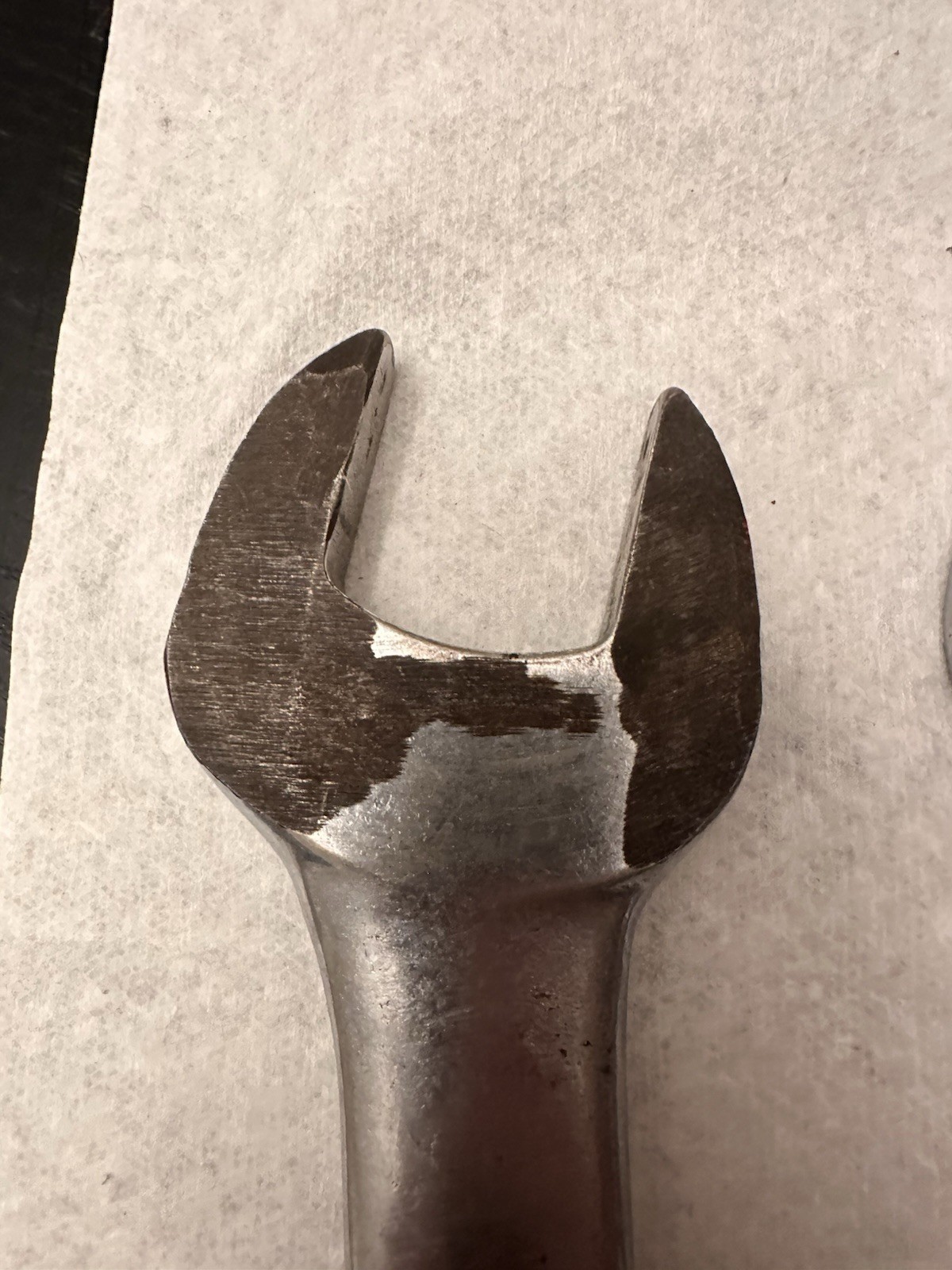 ARMSTRONG. COMB. WRENCH- 1-7/16″ OPG 12-PT LONG. 2 Wrenchs