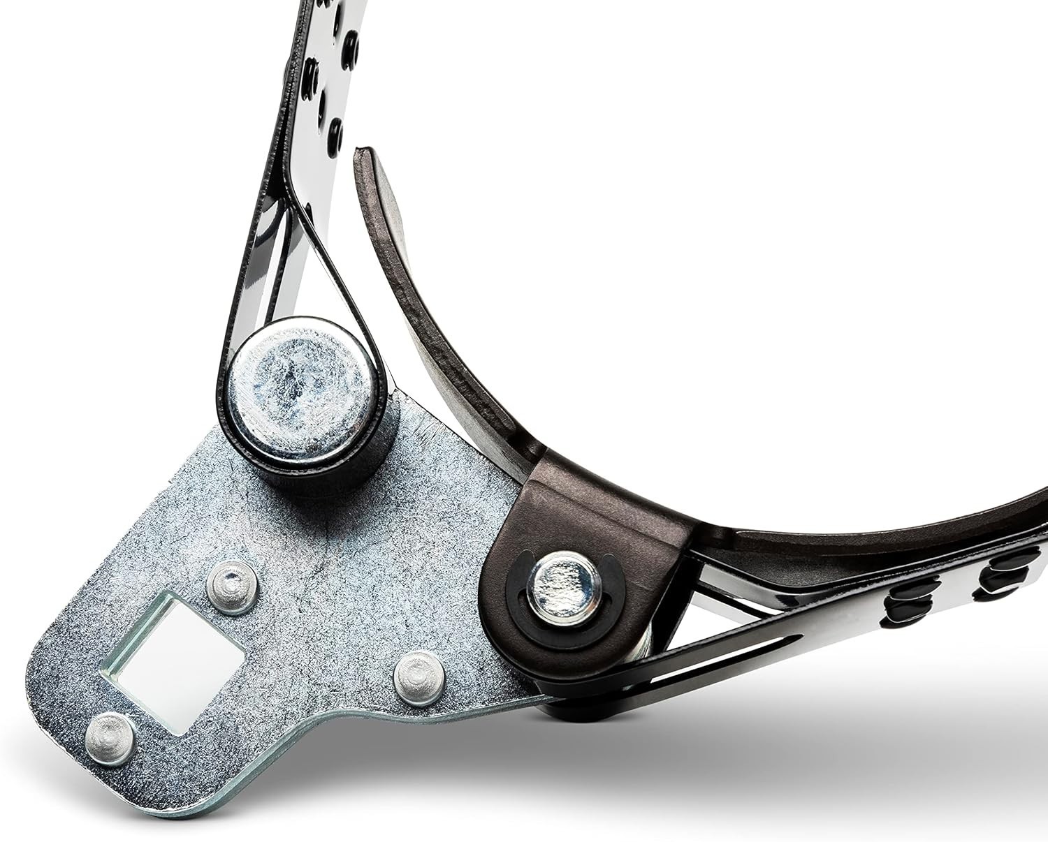Heavy-Duty Oil Filter Wrench 4.5″-5.25″