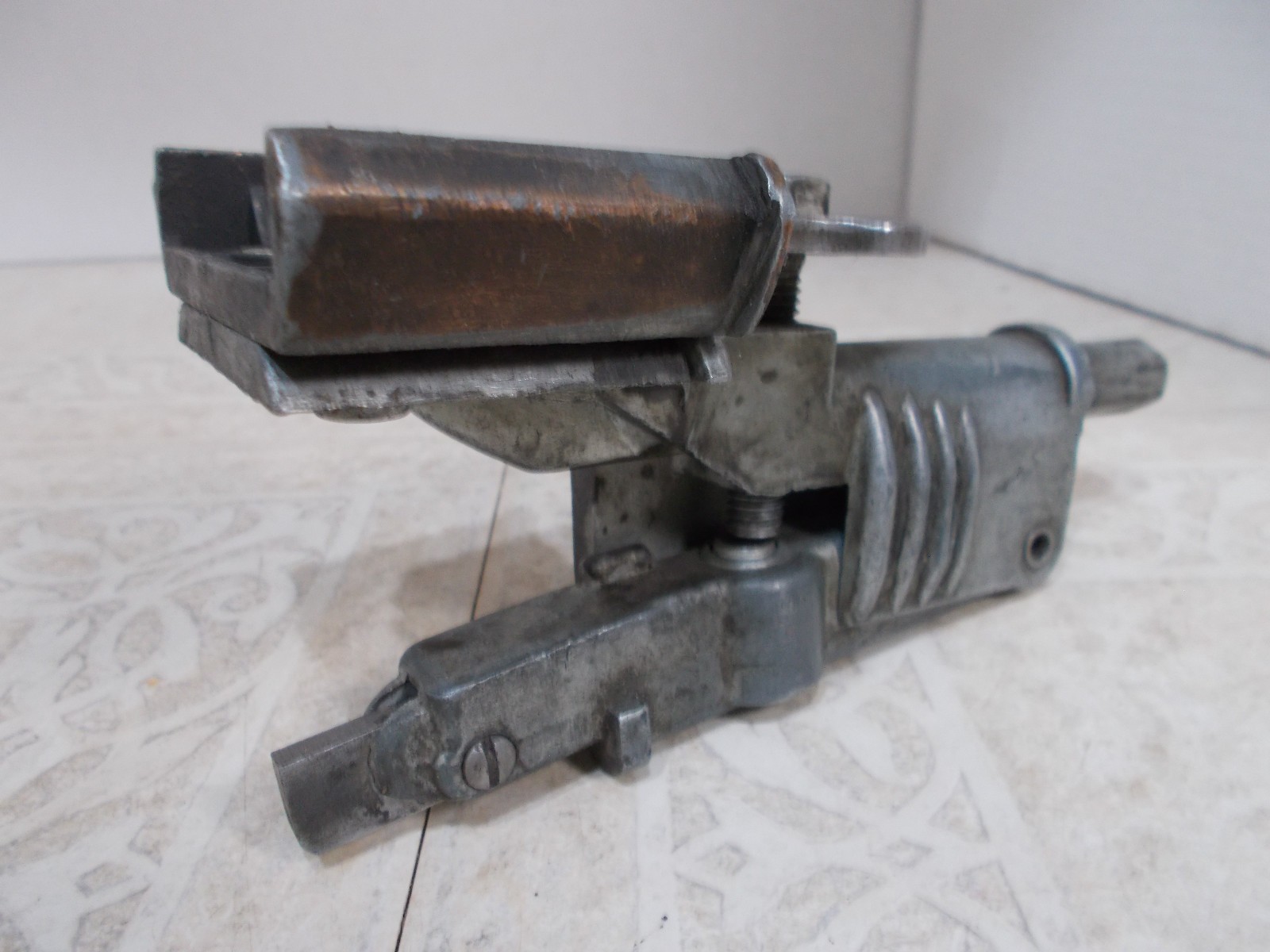 Vintage All-Power Engine Cylinder Bore Ridge Reamer USA (J-1)