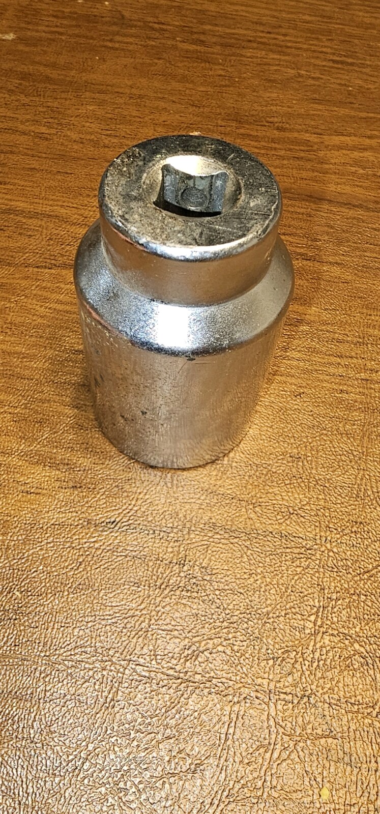 Axle Nut Socket 36mm 67041 EVERTOUGH metric 1/2″ inch drive 6 point