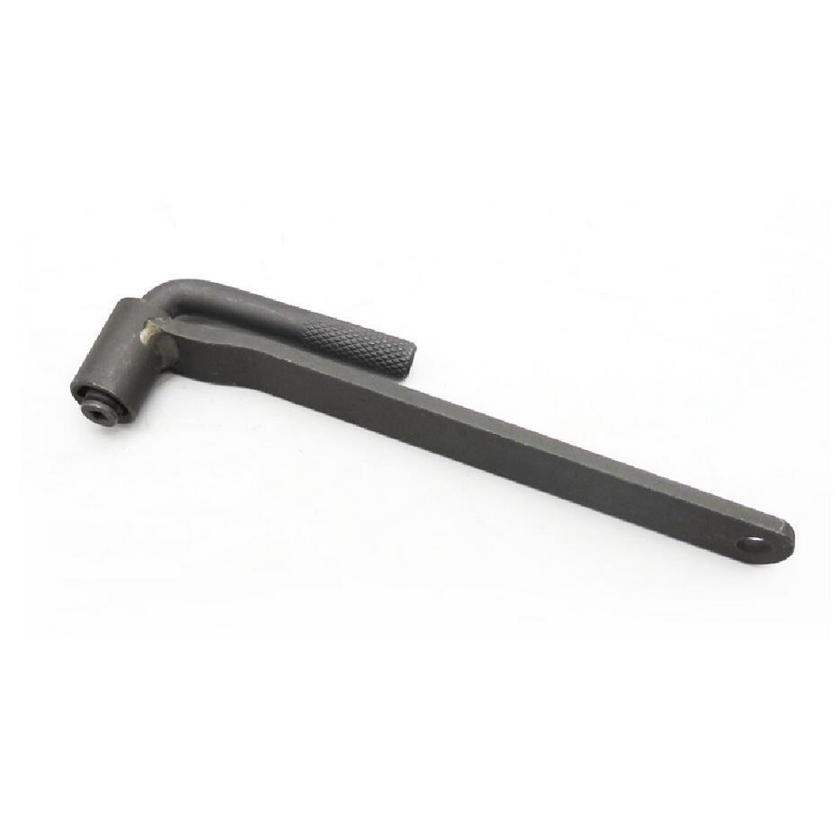 3pcs Motorcycle Engine Valve Screw Adjusting Spanner + 1PCS Feeler Gauge 0.02-1