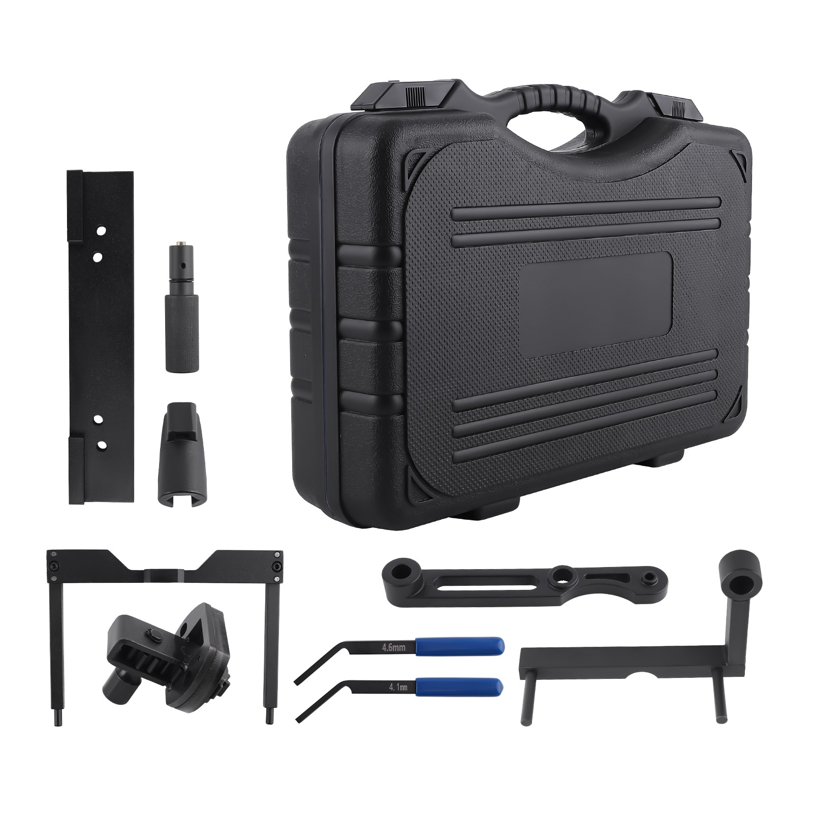 Camshaft Timing TDC Tool Kit for Detroit Diesel DD15 DD13 Engine W470589042300
