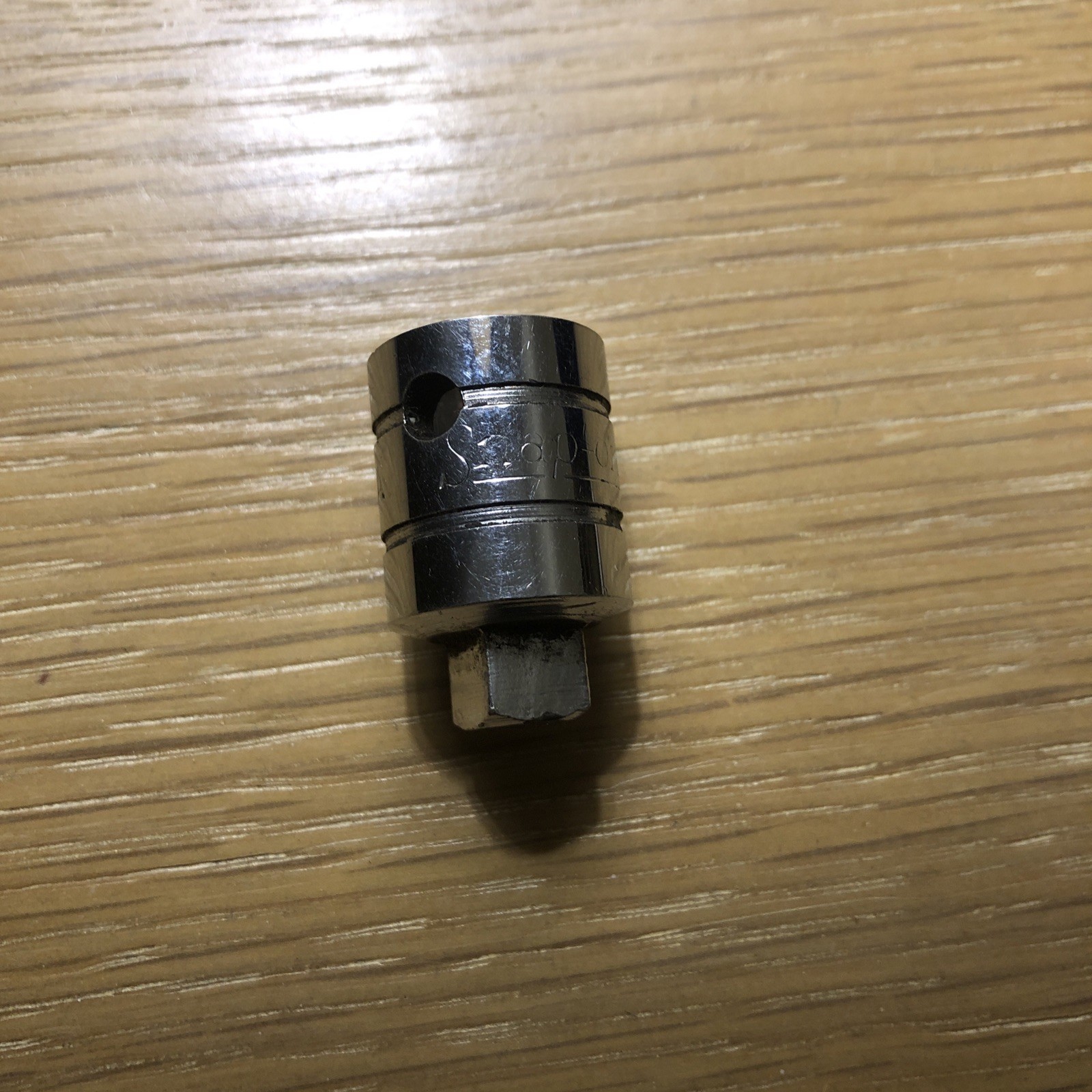 Snap On 3/8″ Drive PPM410 5/16″ External Plug Oil Drain USA