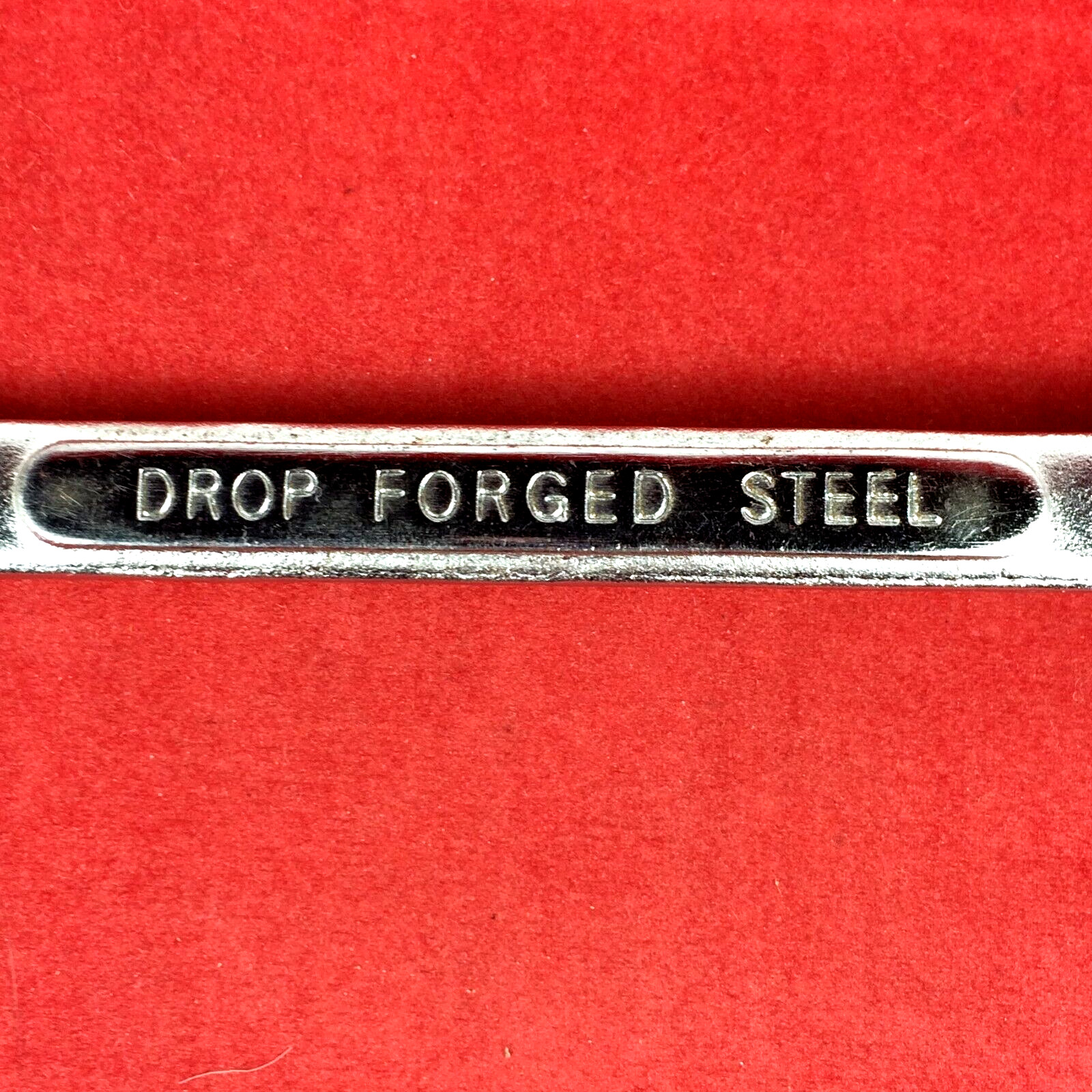 New! Vtg Allied 12mm Metric 12-point Short Combination Wrench