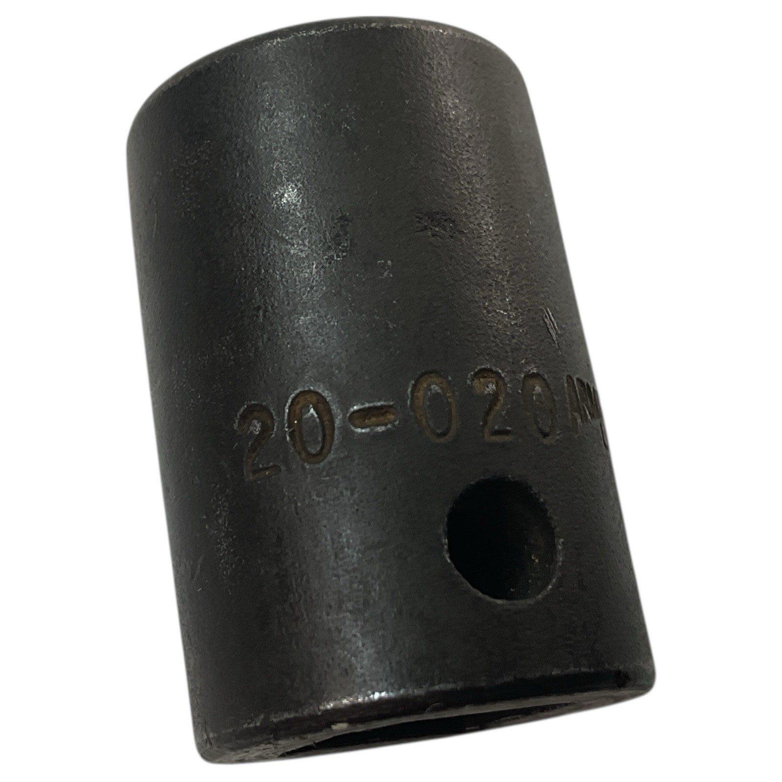 Armstrong Impact Socket 20-020 1/2″ Drive 5/8″ SAE 6 Point As Pictured USA