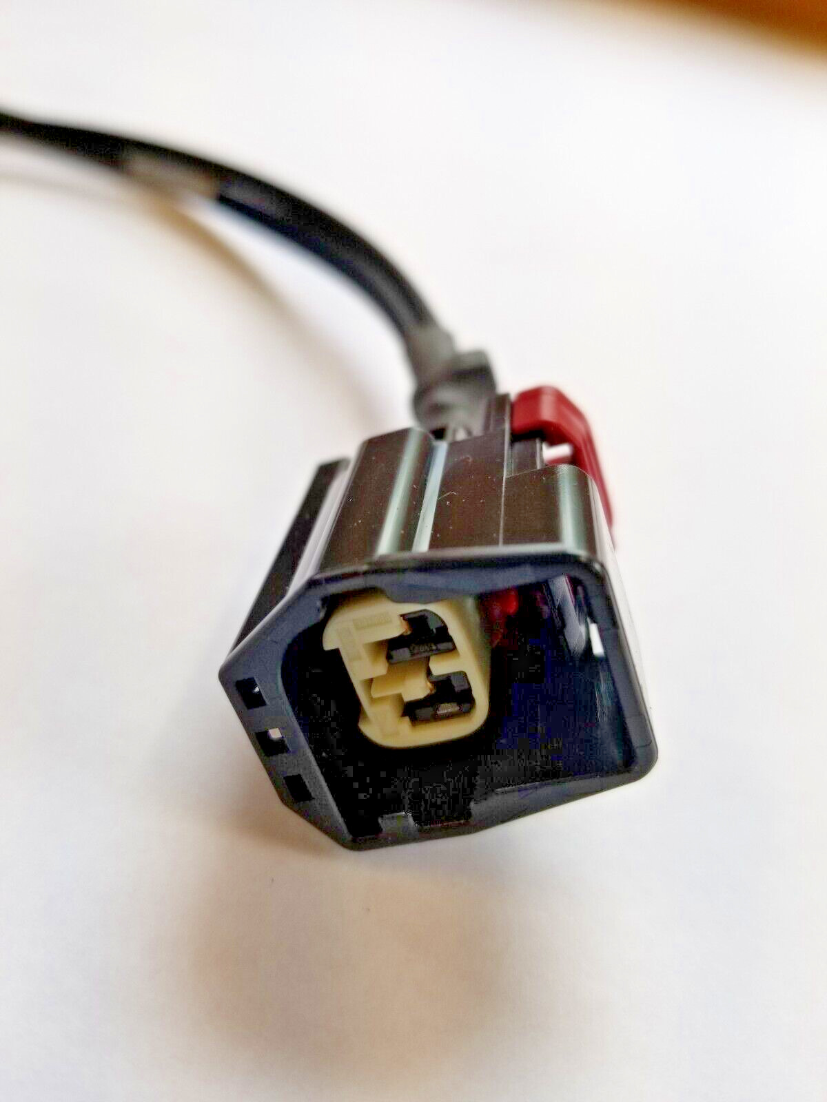 International NAVISTAR ZTSE4946 Breakout Harness