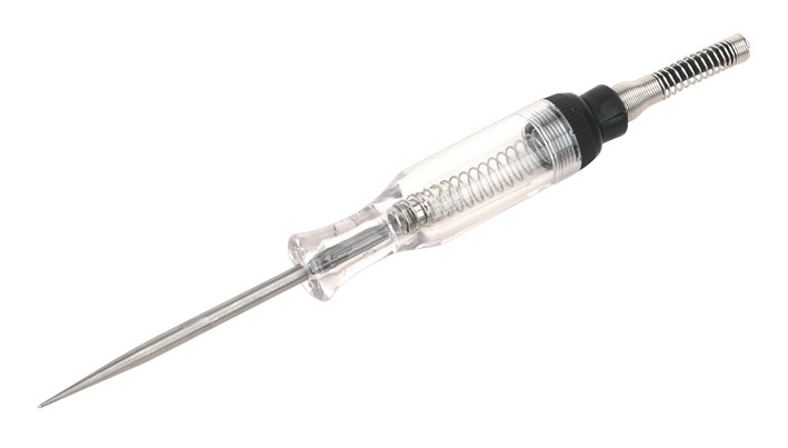 Sealey AK402 Circuit Tester with Test Light 6-24V