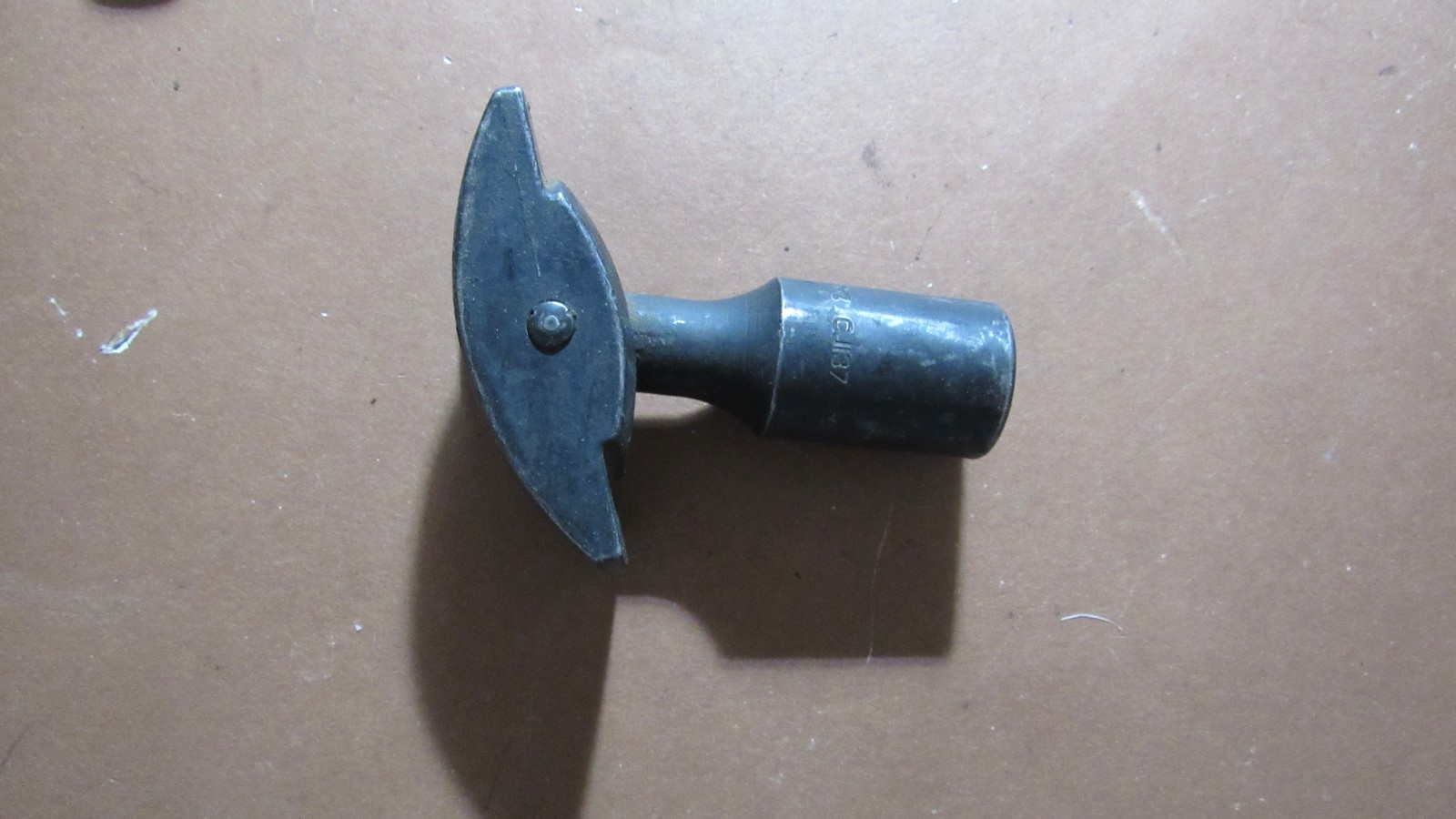 Snap On Axle Bearing Adapters CJ137 CJ128 CJ127 for Slide Hammer Puller