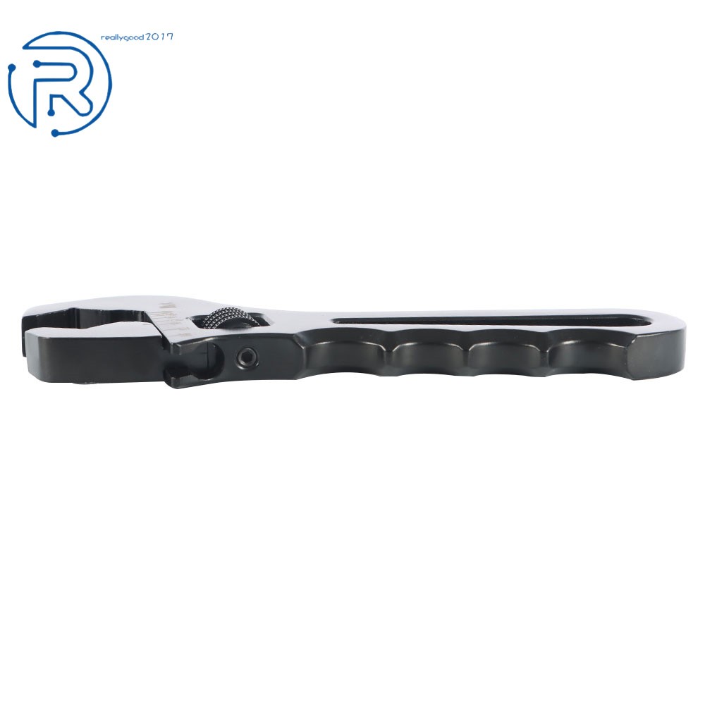 Adjustable Wrench 3AN-16AN Aluminum Spanner Tool For Hose End Fitting Hose Line