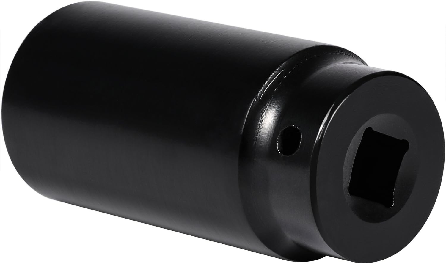 77080 19 mm Harmonic Balancer Socket Tool for Honda Engines (Heavy Steel)