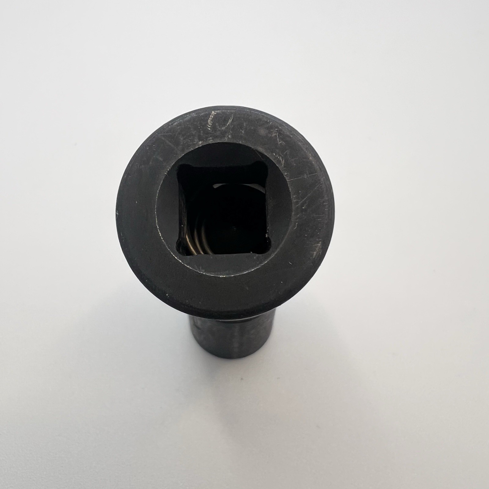 Power Torque 3/8” Drive 11MM Swivel Impact Socket Metric 6 Point GM5341