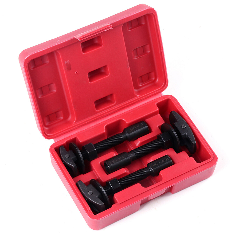 Rear Axle Bearing Remover Puller Set Extractor Service Repair Slide Hammer Kit