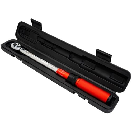 Tusk Torque Wrench 3/8″ Drive 10-100 FT Pounds