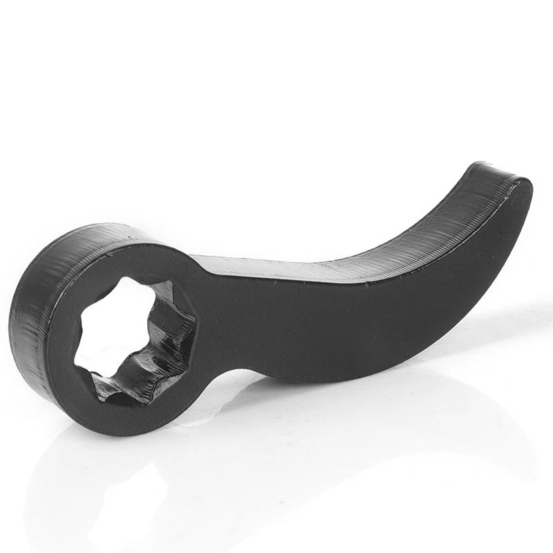 10PCS Pry Bar Wrench Adapter Head Half Shaft Removal Crowbar Ratchet Tool 1/2″