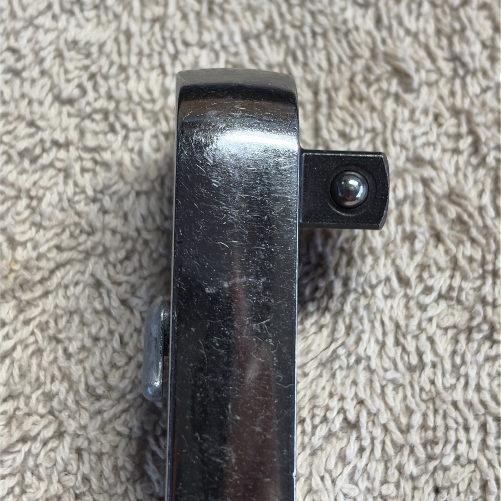 Snap-on FZ936A 3/8″ Drive Multi-Purpose Ratchet Head Bin #6