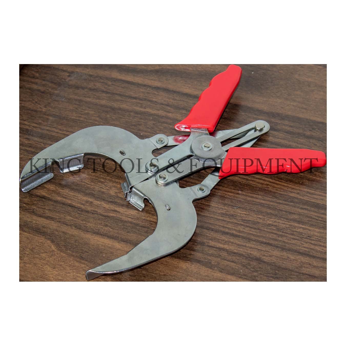 New KING Universal Piston Ring Installer Remover Pliers, Expander Tool 50-100mm